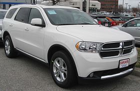 2011 Dodge Durango -- 03-09-2011.jpg